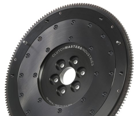 Clutch Masters 05-08 Ford Mustang 4.6L Aluminum Flywheel