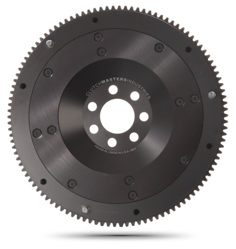 Clutch Masters 02-03 Mitsubishi Lancer 2.0L O-Z Rally / Inc. Slave Cylind / 04-06 Mitsubishi Lancer