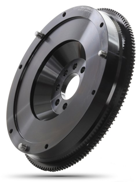 Clutch Masters 02-06 Mini Cooper S 1.6L Supercharged Steel Flywheel