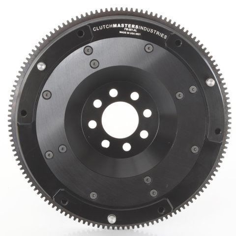 Clutch Masters 02-06 Mini Cooper S 1.6L Supercharged Aluminum Flywheel