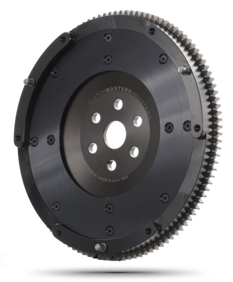 Clutch Masters 04-09 Mazda Mazda3 2.0L/2.3L Aluminum Flywheel