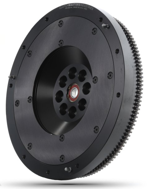 Clutch Masters 13-17 Cadillac ATS 2.0L 6-Speed Aluminum Flywheel