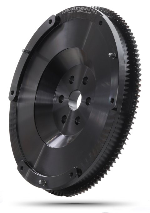 Clutch Masters 05-11 Ford Focus 2.0L 5-Speed Lightweight Steel Flywheel