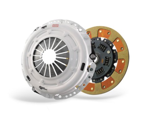 Clutch Masters 12-17 Subaru BRZ 2.0L / Scion FRS 2.0L FX300 Clutch Kit (Must use FW-738-SF)