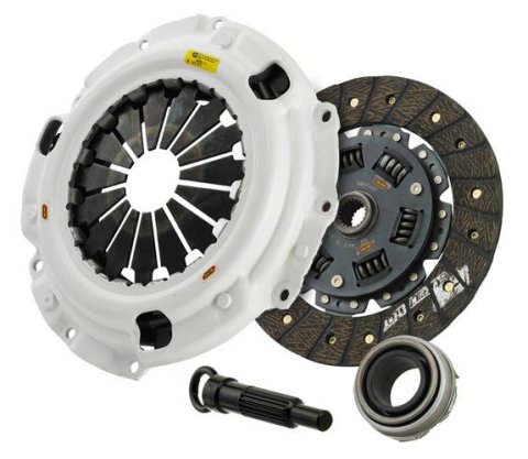 Clutch Masters 01-04 Hyundai Santa Fe 2.4L / 02-05 Hyundai Sonata 2.7L V6 / 03-06 Hyundai Tiburon 2.