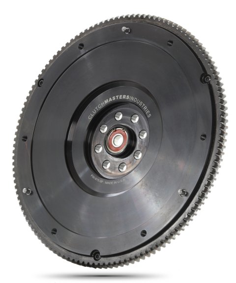 Clutch Masters 18-19 Subaru WRX 2.0L (Mid 2018 with VIN J*806877) Steel Flywheel