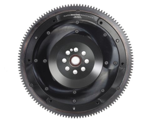 Clutch Masters 07-08 Acura TL 3.5L Type S Aluminum Flywheel
