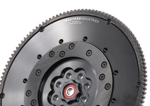 Clutch Masters 12-14 Scion FR-S / Subaru BRZ 2.0L 6spd 725 Series Aluminum Flywheel