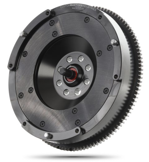 Clutch Masters 08-09 BMW 135i 3.0L Twin Turbo Aluminum Flywheel