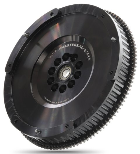 Clutch Masters 06-08 Audi RS4 4.2L B7 Steel Flywheel