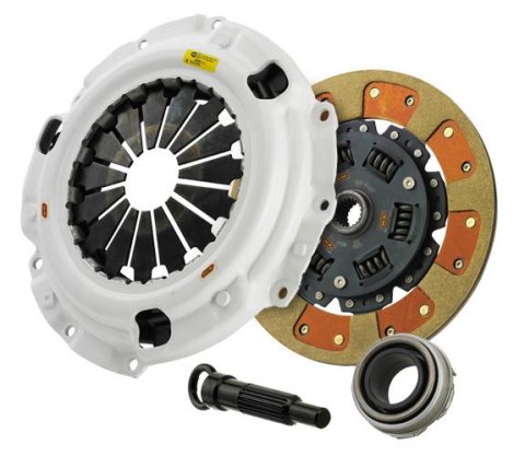 Clutch Masters 11-12 Scion tC 2.5L 6sp (Bearing NOT Included) Stage 3 Clutch Kit