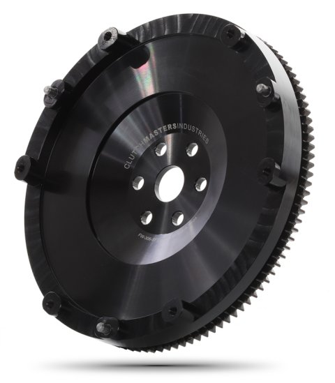Clutch Masters 07-11 MazdaSPEED3/MazdaSPEED6 Steel Flywheel