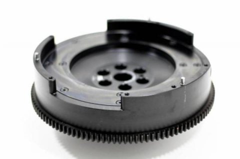 Clutch Masters 15-17 Jeep Renegade 1.4L Turbo Lightweight Aluminum Flywheel