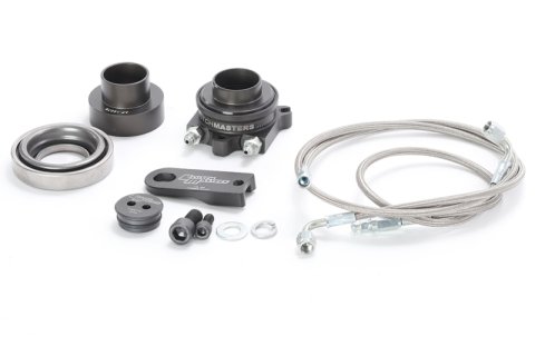 Clutch Masters 05-11 Toyota Tacoma 4.0L Internal Hydraulic Release Bearing