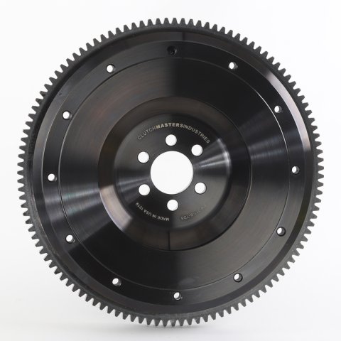Clutch Masters 86-93 Toyota Supra 7MGE (W58) Steel Flywheel