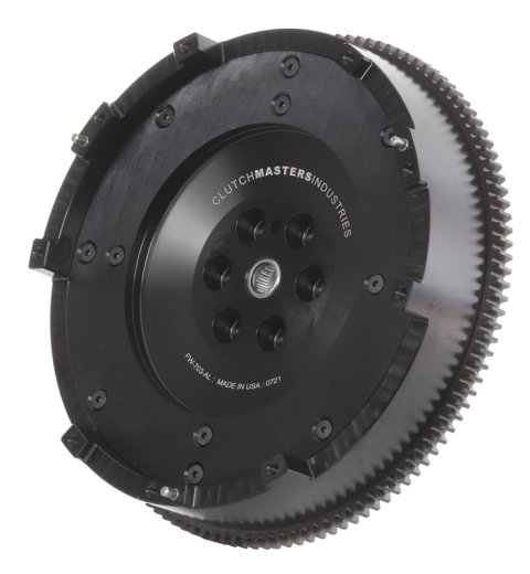 Clutch Masters Aluminum Flywheel 17-20 Fiat 124 Spider 1.4T