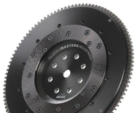 Clutch Masters 725 Series Aluminum Flywheel 91-97 Mitsubishi 3000GT