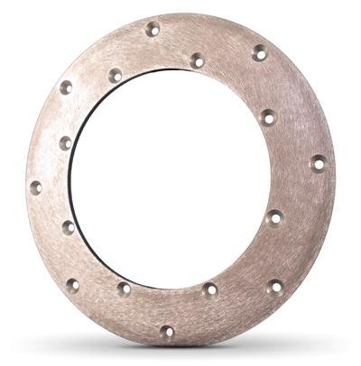 Clutch Masters Friction Surface ONLY For Aluminum Flywheel 16 bolt 8.375x5.75