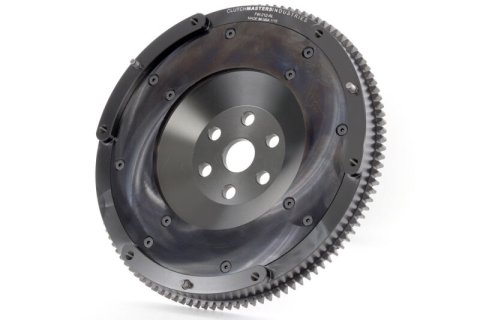 Clutch Masters 2013 Ford Focus ST 2.0L Turbo 6-Speed Aluminum Flywheel