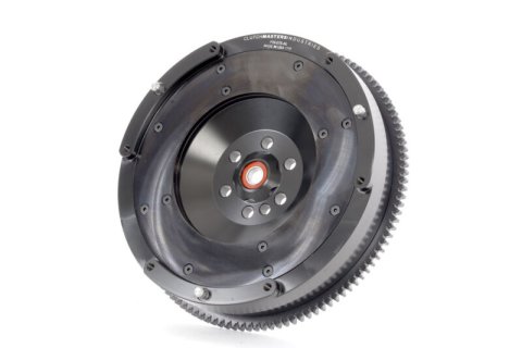 Clutch Masters 11 BMW 335i/335is E90 Turbo Aluminum Flywheel