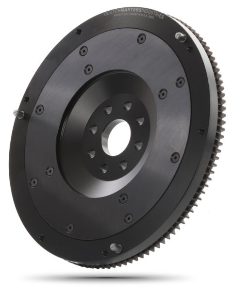 Clutch Masters 94-98 Toyota Supra 3.0L Eng T / 94-Up Toyota Supra 2JZGE Aluminum Flywheel