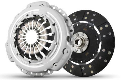 Clutch Masters 86-95 Ford Mustang 5.0L / 96-01 Ford Mustang 4.6L FX350 Clutch Kit