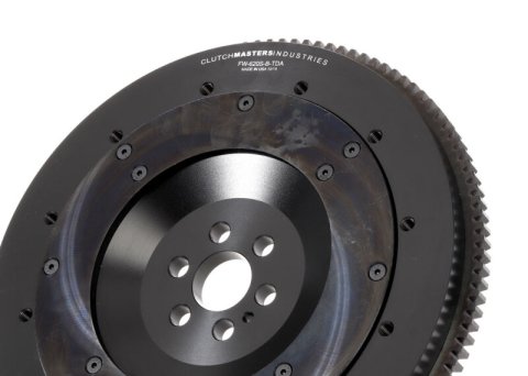 Clutch Masters Aluminum Flywheel 850 Series 89-01 RB25DE