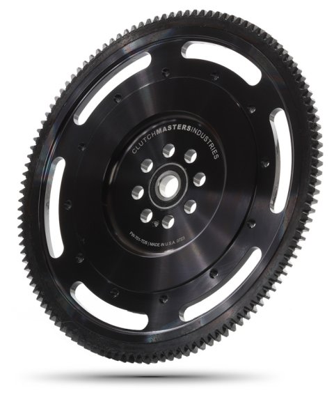 Clutch Masters 90-00 Honda Accord / 99-00 Prelude 725 Series Steel Flywheel