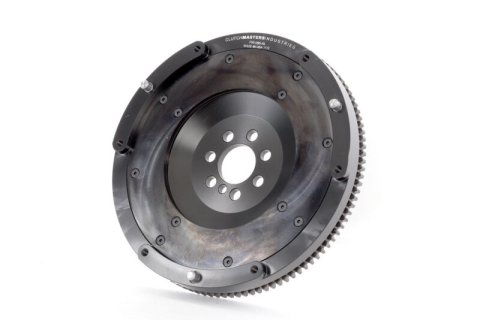 Clutch Masters 07-09 Dodge Caliber 2.4L SRT-4 Turbo 6 Speed Aluminum Flywheel