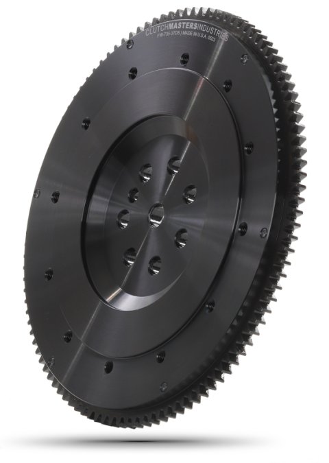 Clutch Masters 93-98 Mitsubishi Eclipse 2.0L AWDT / Eagle Talon 2.0L AWDT 725 Series Steel Flywheel