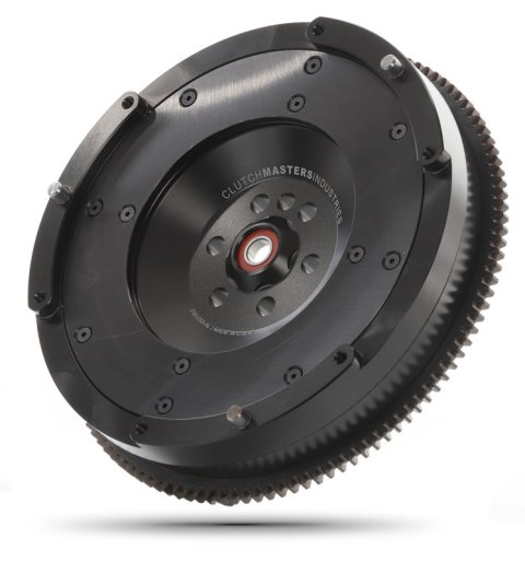 Clutch Masters Aluminum Flywheel 07-13 BMW E90/E91/E92/E93 3.0L