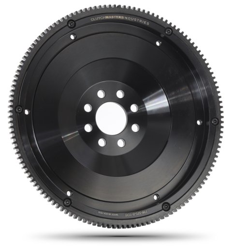 Clutch Masters 15-16 Volkswagen GTI 2.0L MK7 TSI 6-Speed Steel Flywheel for 8.5in Twin Disc