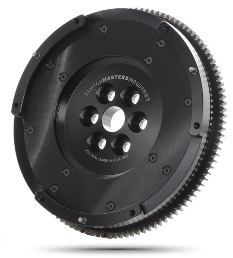 Clutch Masters 14-19 Mazda3 2.5L Aluminum Flywheel
