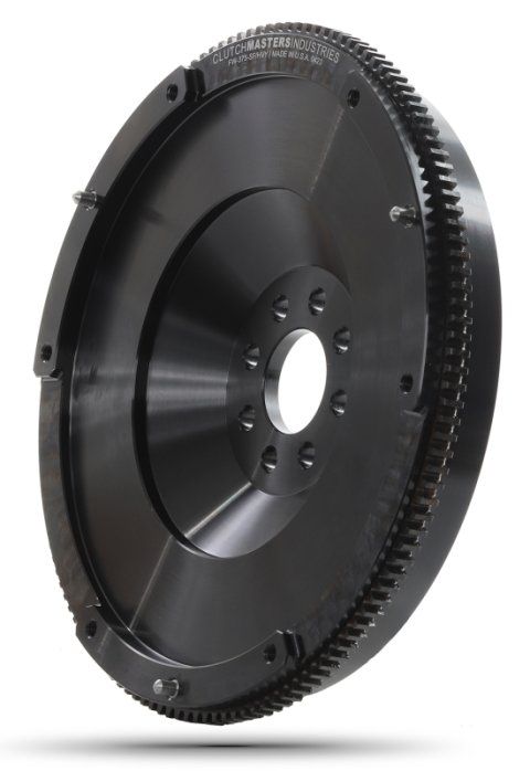 Clutch Masters 10-11 Audi A3 / 10-11 VW GTI / 10-11 VW Passat Heavy Steel Flywheel