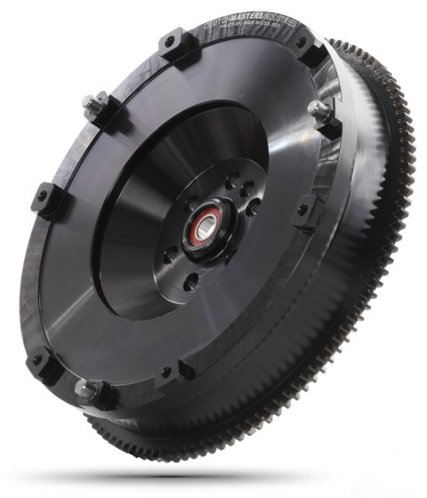 Clutch Masters 09-12 BMW 335 & 11-13 BMW 135 - 3.0L N55 Lightweight Steel Flywheel