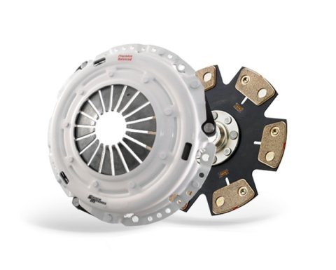 Clutch Masters 94-95 BMW 540i 4.0L FX500 Clutch Kit