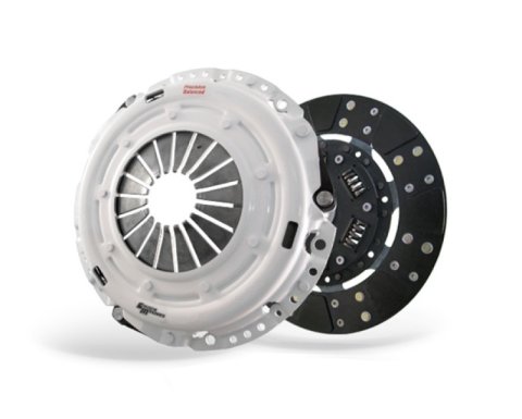 Clutch Masters 12-18 Mazda Mazda3 6spd Skyactive FX350 Clutch Kit