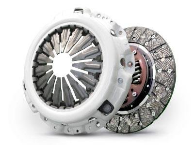 Clutch Masters 03-06 Infiniti G35 3.5L / 03-06 Nissan 350Z 3.5L FX100 Clutch Kit
