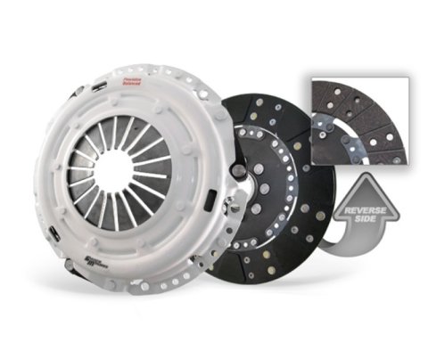 Clutch Masters 14-18 2.5L Mazda3 Single Clutch Kit
