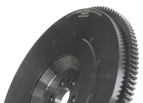 Clutch Masters 89-93 Nissan Skyline FX725 Steel Twin Disc Flywheel