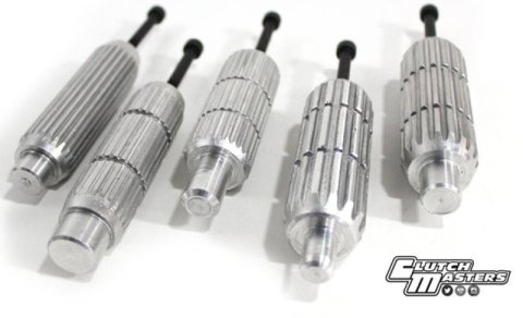 Clutch Masters 90-00 Honda Accord 2.3L Aluminum Clutch Alignment Tool
