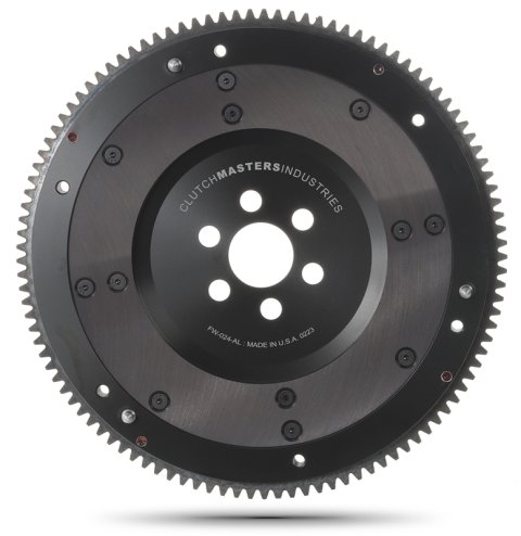 Clutch Masters 212mm Upgrade Aluminum Flywheel