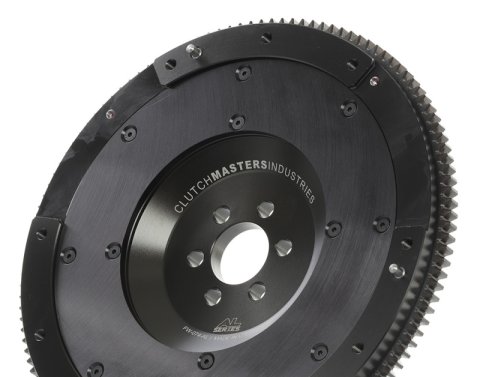 Clutch Masters 07-11 Nissan Sentra Spec V 2.5L Aluminum Flywheel