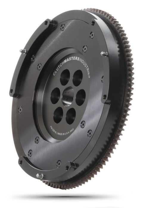 Clutch Masters 2016 Ford Focus RS 2.3L Aluminum Flywheel