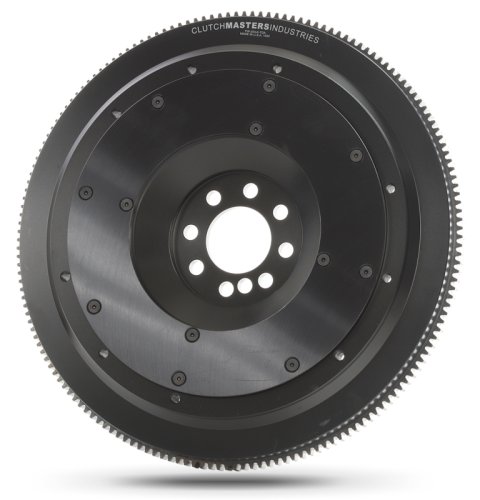 Clutch Masters 17-20 Chevrolet Camaro 6.2L ZL1 Supercharger 1000 Series Twin Disc Aluminum Flywheel