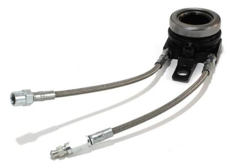 Clutch Masters 23-24 Toyota GR Corolla 1.6L Turbo 6-Speed Billet Aluminum Hydraulic Release Bearing
