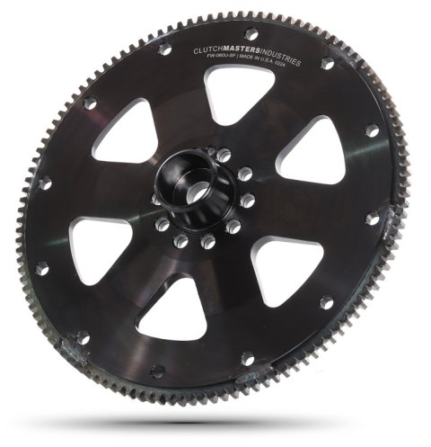 Clutch Masters 10-16 Audi S4 3.0L Supercharged w/DSG Steel Flexplate