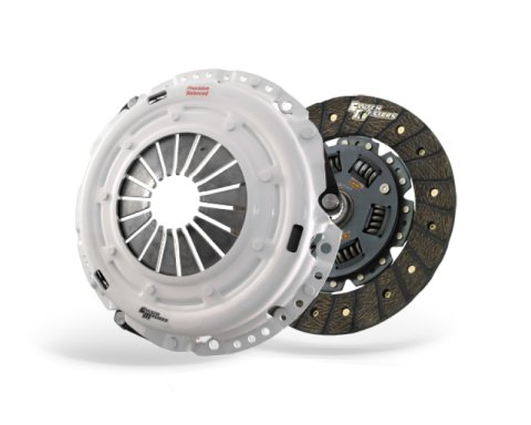 Clutch Masters 18-20 Hyundai Elantra GT 1.6L Turbo FX100 Clutch w/Alum. Flywheel - 250ft/lbs Torque