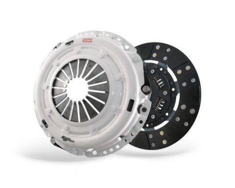 Clutch Masters 06-10 BMW 550 4.8L E60 FX350 Dampened Disc Clutch Kit