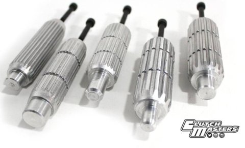 Clutch Masters 5/16 23T Volkswagen/Audi Aluminum Clutch Alignment Tool
